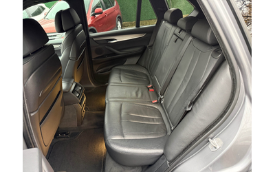 BMW X5 M50d Mpack 381hp FULL - автомобили, коли, обяви за нови и употребявани 17