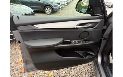 BMW X5 M50d Mpack 381hp FULL - автомобили, коли, обяви за нови и употребявани 20