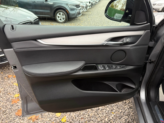 BMW X5 M50d Mpack 381hp FULL - автомобили, коли, обяви за нови и употребявани 20