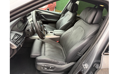 BMW X5 M50d Mpack 381hp FULL - автомобили, коли, обяви за нови и употребявани 21