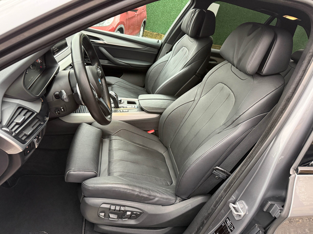 BMW X5 M50d Mpack 381hp FULL - автомобили, коли, обяви за нови и употребявани 21