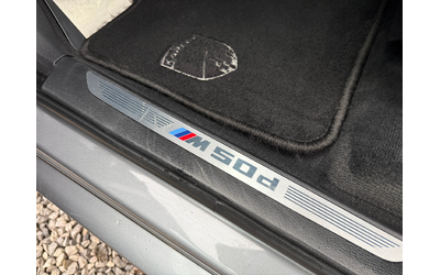 BMW X5 M50d Mpack 381hp FULL - автомобили, коли, обяви за нови и употребявани 22