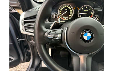 BMW X5 M50d Mpack 381hp FULL - автомобили, коли, обяви за нови и употребявани 26