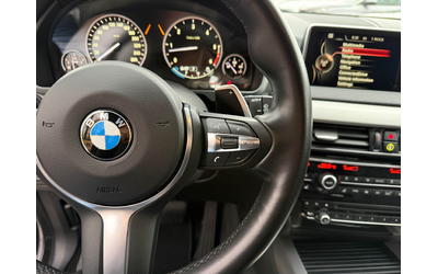 BMW X5 M50d Mpack 381hp FULL - автомобили, коли, обяви за нови и употребявани 27