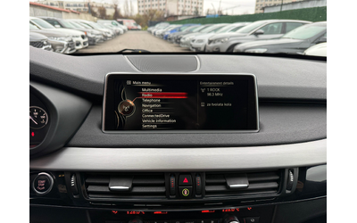 BMW X5 M50d Mpack 381hp FULL - автомобили, коли, обяви за нови и употребявани 32