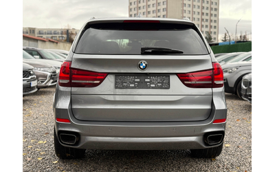 BMW X5 M50d Mpack 381hp FULL - автомобили, коли, обяви за нови и употребявани 6