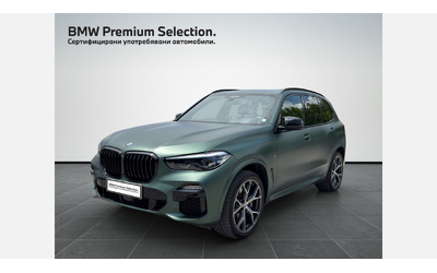 bmw-x5-m50i - 0