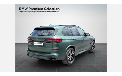bmw-x5-m50i - 1