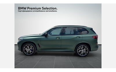 bmw-x5-m50i - 2