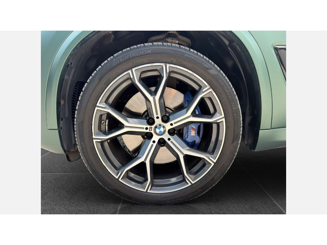 BMW X5 M50i - автомобили, коли, обяви за нови и употребявани 4