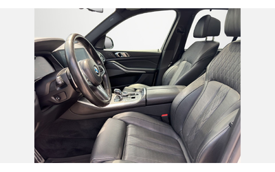 bmw-x5-m50i - 5