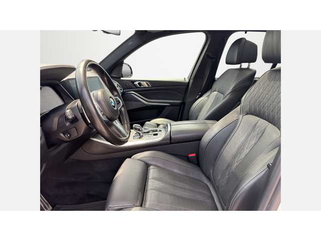 BMW X5 M50i - автомобили, коли, обяви за нови и употребявани 5