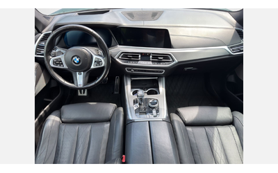 BMW X5 M50i - автомобили, коли, обяви за нови и употребявани 6