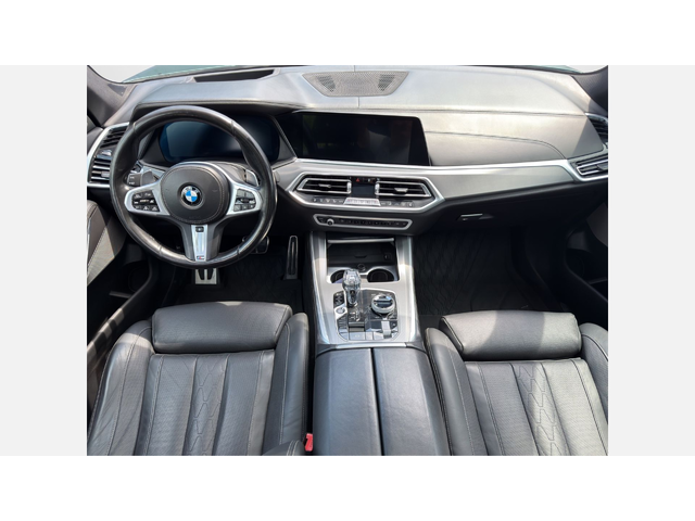 BMW X5 M50i - автомобили, коли, обяви за нови и употребявани 6