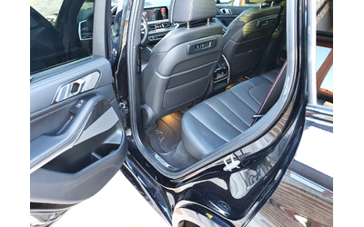 BMW X5 M50i FULLY LOADED  ГАРАНЦИЯ - автомобили, коли, обяви за нови и употребявани 13