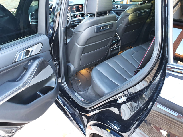 BMW X5 M50i FULLY LOADED  ГАРАНЦИЯ - автомобили, коли, обяви за нови и употребявани 13
