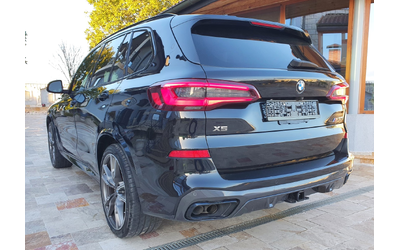 bmw-x5-m50i-fully-loaded-garantsiya - 3