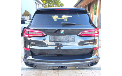 bmw-x5-m50i-fully-loaded-garantsiya - 5