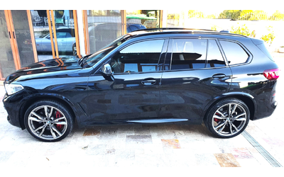 BMW X5 M50i FULLY LOADED  ГАРАНЦИЯ - автомобили, коли, обяви за нови и употребявани 6
