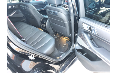 BMW X5 M50i FULLY LOADED  ГАРАНЦИЯ - автомобили, коли, обяви за нови и употребявани 8