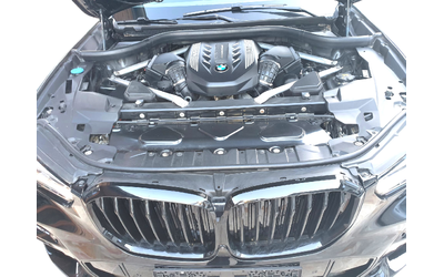 BMW X5 M50i FULLY LOADED  ГАРАНЦИЯ - автомобили, коли, обяви за нови и употребявани 9