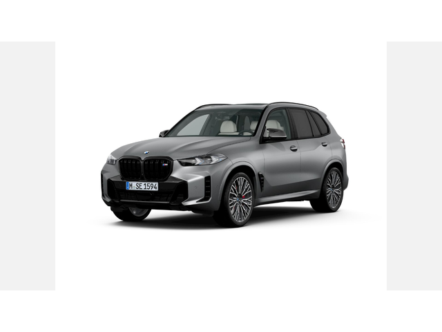 BMW X5 M60i xDrive - автомобили, коли, обяви за нови и употребявани 0