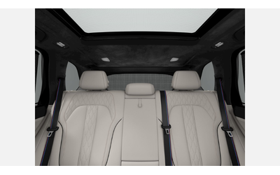 BMW X5 M60i xDrive - автомобили, коли, обяви за нови и употребявани 10