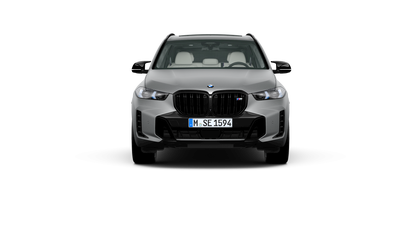 BMW X5 M60i xDrive - автомобили, коли, обяви за нови и употребявани 11