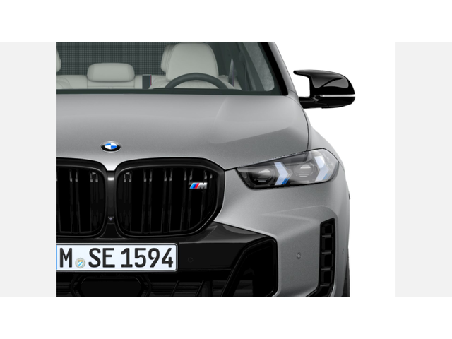 BMW X5 M60i xDrive - автомобили, коли, обяви за нови и употребявани 4