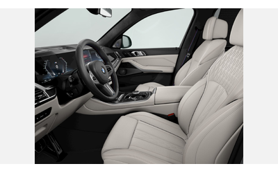 BMW X5 M60i xDrive - автомобили, коли, обяви за нови и употребявани 6