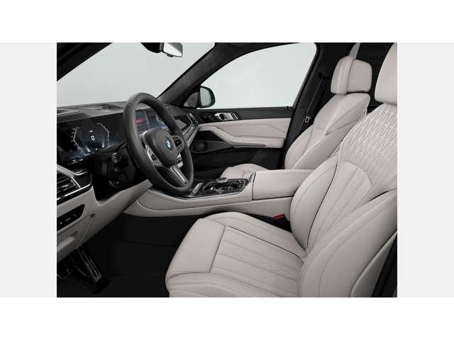 BMW X5 M60i xDrive - автомобили, коли, обяви за нови и употребявани 6