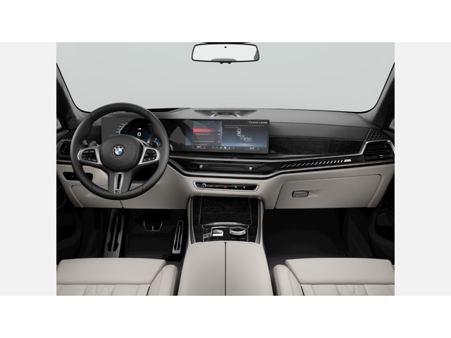 BMW X5 M60i xDrive - автомобили, коли, обяви за нови и употребявани 8