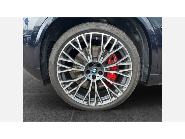 BMW X5 M60i xDrive - автомобили, коли, обяви за нови и употребявани 4