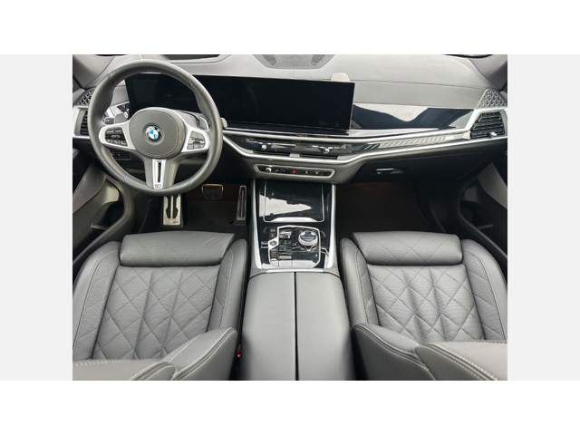 BMW X5 M60i xDrive - автомобили, коли, обяви за нови и употребявани 6