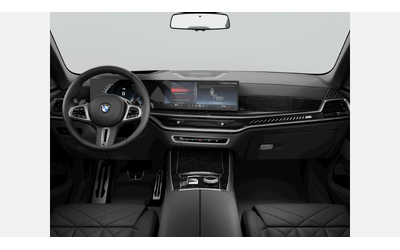 BMW X5 M60i xDrive - автомобили, коли, обяви за нови и употребявани 8