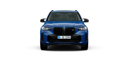 BMW X5 M60i xDrive - автомобили, коли, обяви за нови и употребявани 11