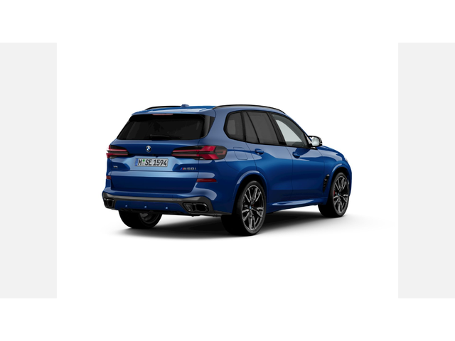 BMW X5 M60i xDrive - автомобили, коли, обяви за нови и употребявани 1