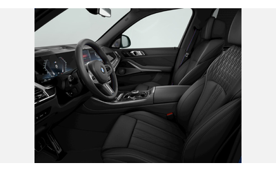 BMW X5 M60i xDrive - автомобили, коли, обяви за нови и употребявани 6