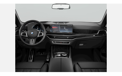 BMW X5 M60i xDrive - автомобили, коли, обяви за нови и употребявани 8