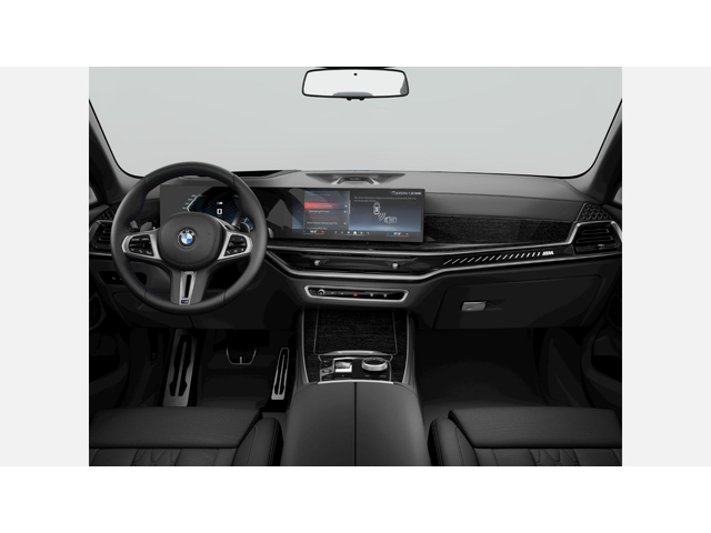 BMW X5 M60i xDrive - автомобили, коли, обяви за нови и употребявани 8