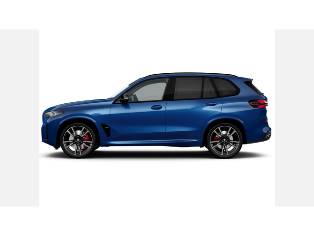 BMW X5 M60i xDrive - автомобили, коли, обяви за нови и употребявани 2