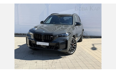 bmw-x5-m60i-xdrive - 0