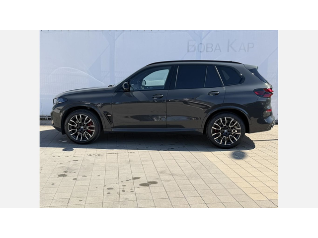 BMW X5 M60i xDrive - автомобили, коли, обяви за нови и употребявани 2