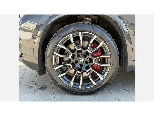 BMW X5 M60i xDrive - автомобили, коли, обяви за нови и употребявани 4