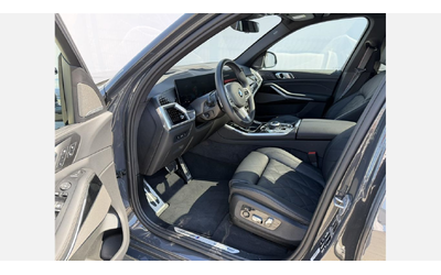 BMW X5 M60i xDrive - автомобили, коли, обяви за нови и употребявани 7