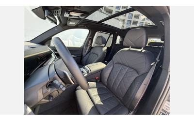 BMW X5 M60i xDrive - автомобили, коли, обяви за нови и употребявани 8