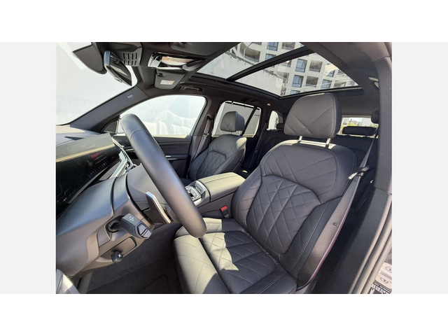 BMW X5 M60i xDrive - автомобили, коли, обяви за нови и употребявани 8