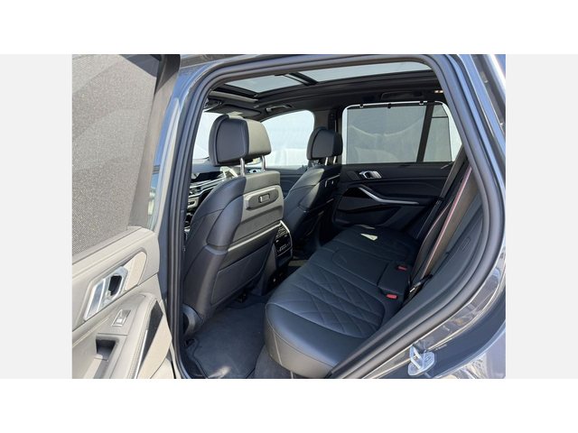 BMW X5 M60i xDrive - автомобили, коли, обяви за нови и употребявани 9