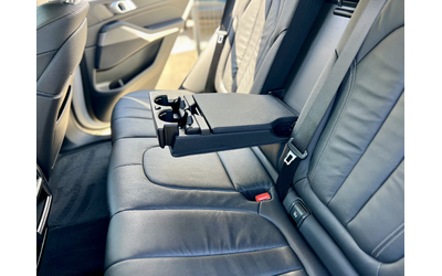 BMW X5 SPORT PACKAGE / DISTRONIC + / VIRTUAL COCKPIT - автомобили, коли, обяви за нови и употребявани 10