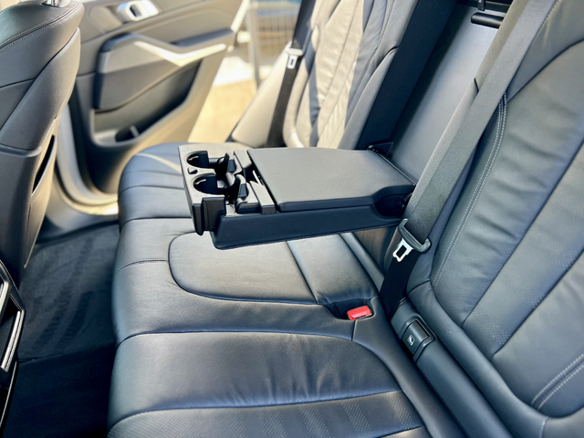 BMW X5 SPORT PACKAGE / DISTRONIC + / VIRTUAL COCKPIT - автомобили, коли, обяви за нови и употребявани 10